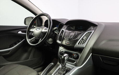 Ford Focus III, 2012 год, 849 000 рублей, 16 фотография