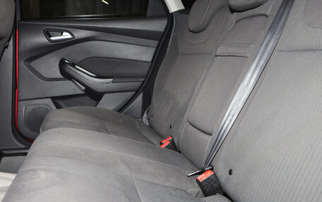 Ford Focus III, 2012 год, 849 000 рублей, 17 фотография