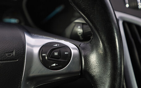 Ford Focus III, 2012 год, 849 000 рублей, 11 фотография