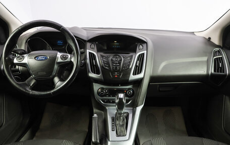 Ford Focus III, 2012 год, 849 000 рублей, 13 фотография