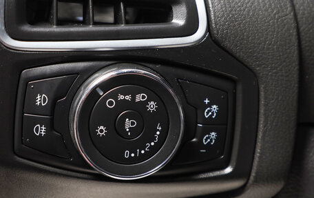 Ford Focus III, 2012 год, 849 000 рублей, 8 фотография