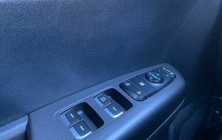 KIA Sportage IV рестайлинг, 2016 год, 1 619 000 рублей, 24 фотография