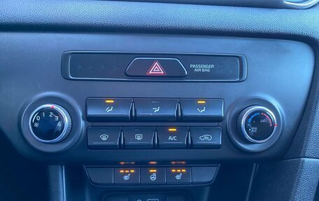 KIA Sportage IV рестайлинг, 2016 год, 1 619 000 рублей, 22 фотография