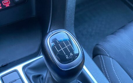 KIA Sportage IV рестайлинг, 2016 год, 1 619 000 рублей, 23 фотография