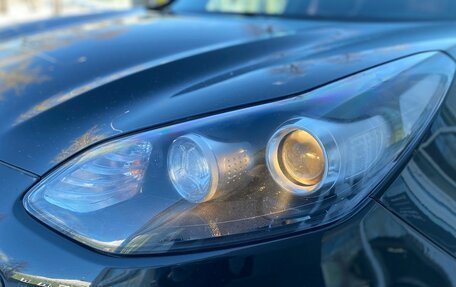 KIA Sportage IV рестайлинг, 2016 год, 1 619 000 рублей, 27 фотография