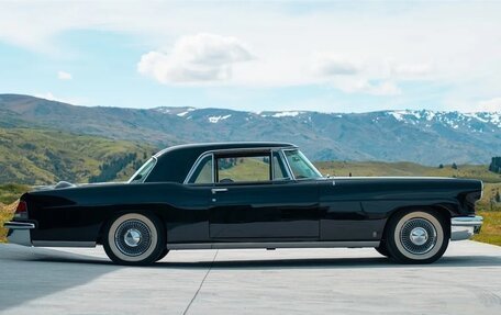 Lincoln Continental VIII, 1959 год, 13 000 000 рублей, 2 фотография