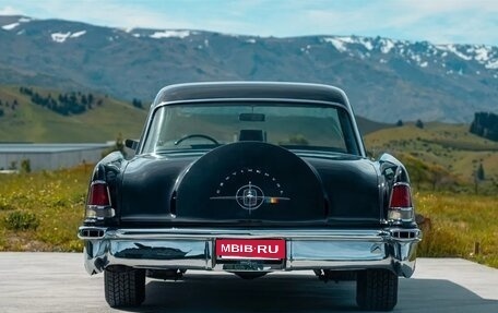Lincoln Continental VIII, 1959 год, 13 000 000 рублей, 4 фотография