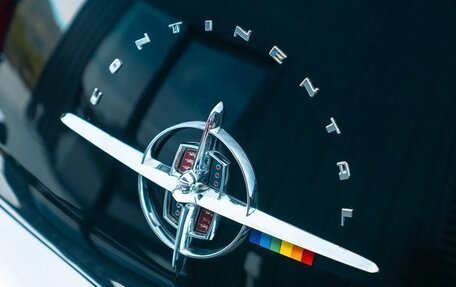 Lincoln Continental VIII, 1959 год, 13 000 000 рублей, 7 фотография