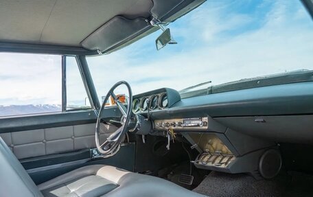 Lincoln Continental VIII, 1959 год, 13 000 000 рублей, 9 фотография