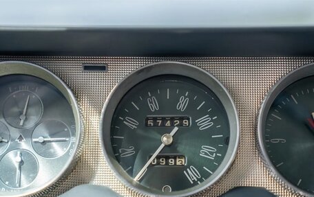 Lincoln Continental VIII, 1959 год, 13 000 000 рублей, 10 фотография