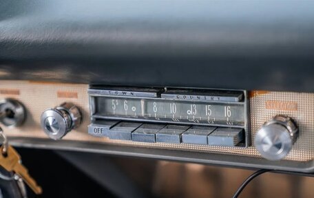 Lincoln Continental VIII, 1959 год, 13 000 000 рублей, 14 фотография