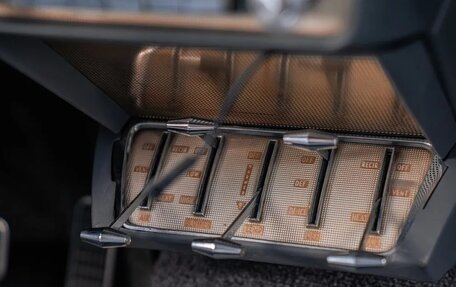 Lincoln Continental VIII, 1959 год, 13 000 000 рублей, 15 фотография