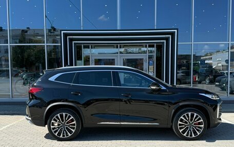 CheryExeed TXL, 2024 год, 3 800 000 рублей, 4 фотография