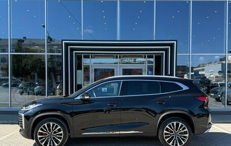 CheryExeed TXL, 2024 год, 3 800 000 рублей, 3 фотография