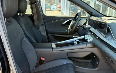 CheryExeed TXL, 2024 год, 3 800 000 рублей, 7 фотография