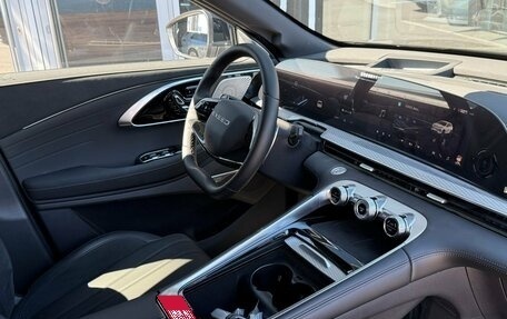 CheryExeed TXL, 2024 год, 3 800 000 рублей, 8 фотография