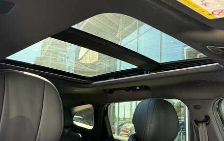 CheryExeed TXL, 2024 год, 3 800 000 рублей, 9 фотография