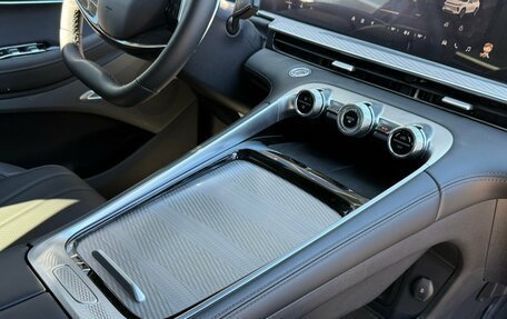 CheryExeed TXL, 2024 год, 3 800 000 рублей, 11 фотография