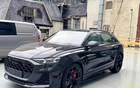 Audi RS Q8 I, 2025 год, 22 250 000 рублей, 2 фотография