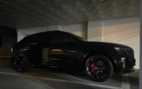 Audi RS Q8 I, 2025 год, 22 250 000 рублей, 5 фотография