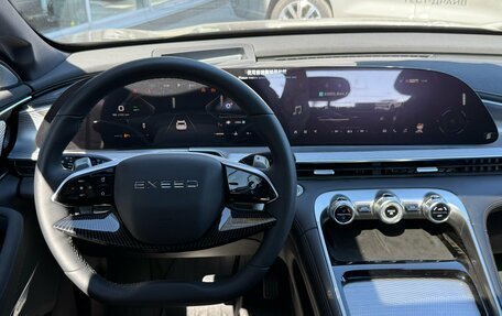 CheryExeed TXL, 2024 год, 3 800 000 рублей, 12 фотография