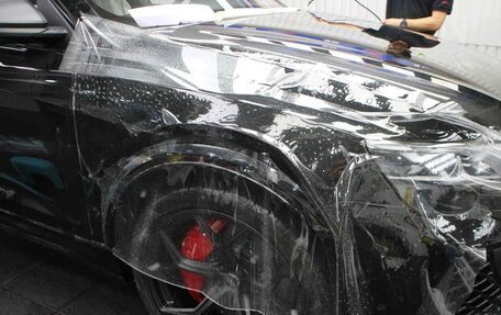 Audi RS Q8 I, 2025 год, 22 250 000 рублей, 10 фотография