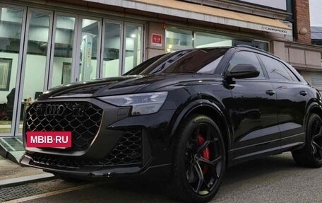 Audi RS Q8 I, 2025 год, 22 250 000 рублей, 3 фотография