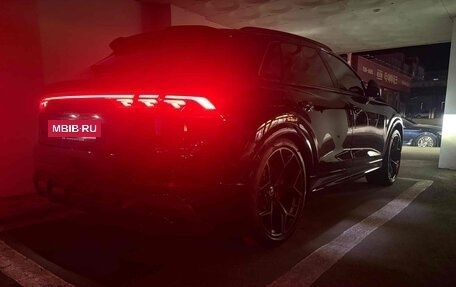 Audi RS Q8 I, 2025 год, 22 250 000 рублей, 6 фотография