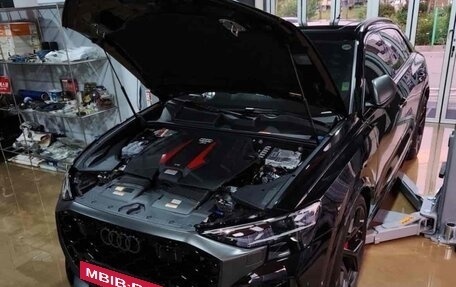 Audi RS Q8 I, 2025 год, 22 250 000 рублей, 7 фотография