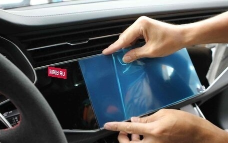 Audi RS Q8 I, 2025 год, 22 250 000 рублей, 17 фотография