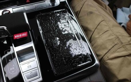 Audi RS Q8 I, 2025 год, 22 250 000 рублей, 13 фотография