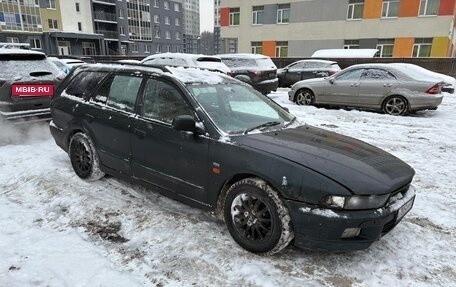 Mitsubishi Legnum, 1996 год, 135 000 рублей, 6 фотография