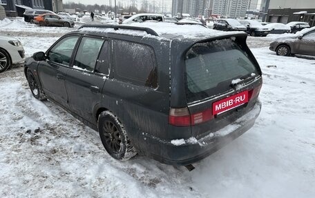 Mitsubishi Legnum, 1996 год, 135 000 рублей, 9 фотография