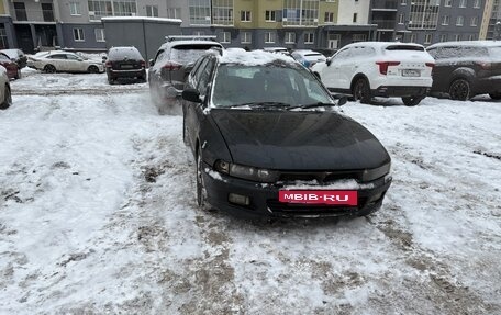 Mitsubishi Legnum, 1996 год, 135 000 рублей, 7 фотография