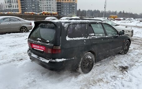 Mitsubishi Legnum, 1996 год, 135 000 рублей, 8 фотография