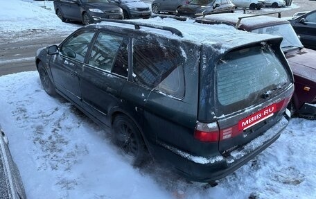 Mitsubishi Legnum, 1996 год, 135 000 рублей, 4 фотография