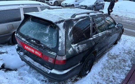 Mitsubishi Legnum, 1996 год, 135 000 рублей, 5 фотография