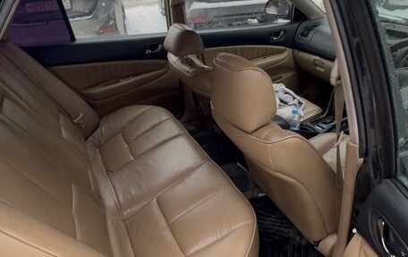 Mitsubishi Legnum, 1996 год, 135 000 рублей, 11 фотография