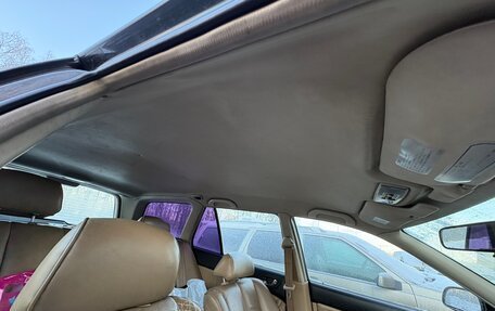 Mitsubishi Legnum, 1996 год, 135 000 рублей, 12 фотография