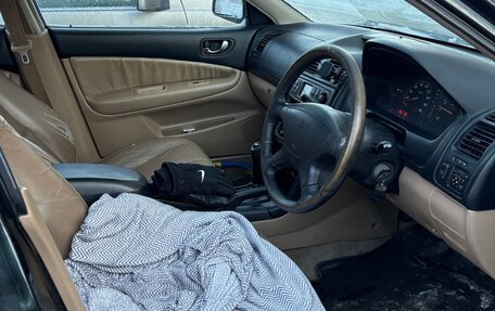 Mitsubishi Legnum, 1996 год, 135 000 рублей, 13 фотография