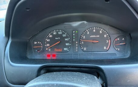 Mitsubishi Legnum, 1996 год, 135 000 рублей, 14 фотография