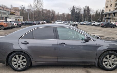 Toyota Camry, 2006 год, 1 250 000 рублей, 4 фотография