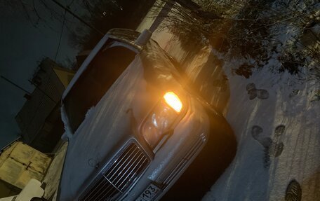 Mercedes-Benz S-Класс, 1997 год, 1 000 000 рублей, 4 фотография