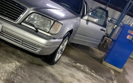 Mercedes-Benz S-Класс, 1997 год, 1 000 000 рублей, 3 фотография