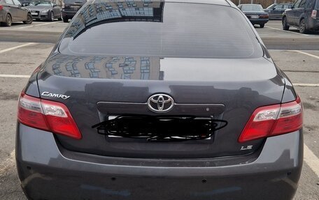 Toyota Camry, 2006 год, 1 250 000 рублей, 5 фотография