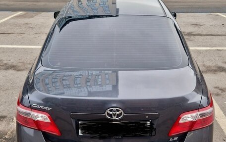 Toyota Camry, 2006 год, 1 250 000 рублей, 8 фотография