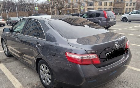 Toyota Camry, 2006 год, 1 250 000 рублей, 7 фотография
