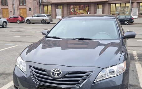 Toyota Camry, 2006 год, 1 250 000 рублей, 10 фотография