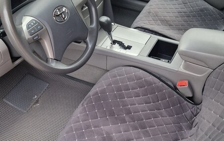 Toyota Camry, 2006 год, 1 250 000 рублей, 14 фотография