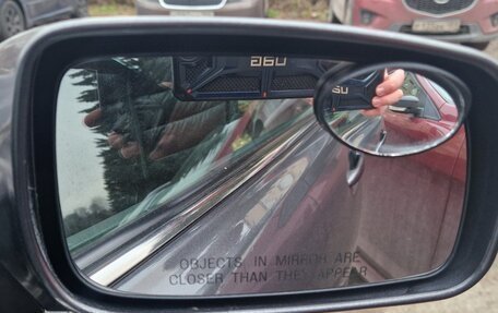 Toyota Camry, 2006 год, 1 250 000 рублей, 17 фотография